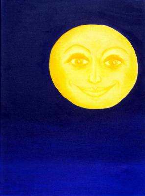 La Luna - einfach weiblich - Susanne Paraquin - Array auf Array - Array - Array La Luna - einfach weiblich - Susanne Paraquin - Array auf Array - Array - Array