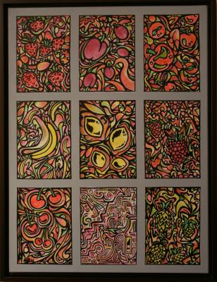 Taste & See (Mario Wohlfahrt) - Helene + Mario Wohlfahrt - Array auf Array - Array - Array Taste & See (Mario Wohlfahrt) - Helene + Mario Wohlfahrt - Array auf Array - Array - Array