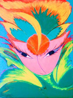 Gast der Phantasie - Ljudmila Schulz - Array auf Array - Array - Array Gast der Phantasie - Ljudmila Schulz - Array auf Array - Array - Array