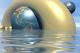 Wasserwelten 3 - Roland Benner - auf - Landschaft - Wasserwelten 3 - Roland Benner - auf - Landschaft -