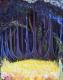 Naturschutz - Jürgen Jung - Acryl auf Pappe - Landschaft - Impressionismus Naturschutz - Jürgen Jung - Acryl auf Pappe - Landschaft - Impressionismus