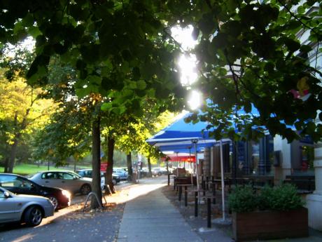 Der Morgen danach - Wolfgang Bergter - Array auf Array - Array - Der Morgen danach - Wolfgang Bergter - Array auf Array - Array -