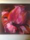 Color´s of Roses - Christiane Hauschild - Acryl auf Leinwand - Blumen - Color´s of Roses - Christiane Hauschild - Acryl auf Leinwand - Blumen -