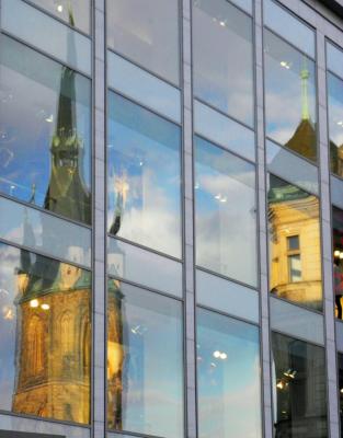 Epochen im Dialog - Wolfgang Bergter - Array auf Array - Array - Epochen im Dialog - Wolfgang Bergter - Array auf Array - Array -