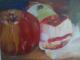 Color Fruit´s - Christiane Hauschild - Acryl auf Leinwand - Stillleben - Color Fruit´s - Christiane Hauschild - Acryl auf Leinwand - Stillleben -