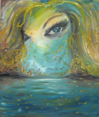 Ein stiller Vorwurf. - Heiner Höppner - Array auf Array - Array - Ein stiller Vorwurf. - Heiner Höppner - Array auf Array - Array -