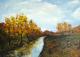 Herbstlandschaft Herbstlandschaft