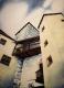 Burg Prunn / Altmühltal - Mathias Pfeil - Ãl auf Leinwand - Architektur - Klassisch Burg Prunn / Altmühltal - Mathias Pfeil - Ãl auf Leinwand - Architektur - Klassisch