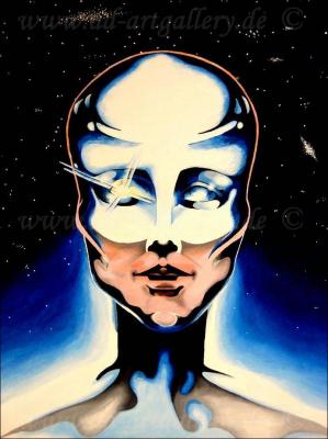 Space - Arno Diedrich - Array auf Array - Array - Array