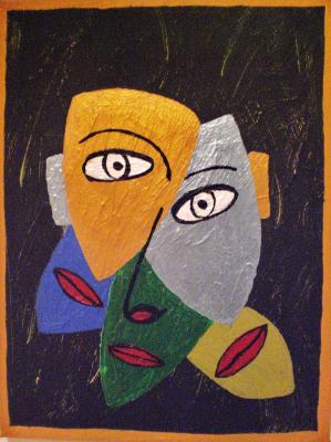 Masken - Karsten Hoffmann - Array auf Array - Array - Array Masken - Karsten Hoffmann - Array auf Array - Array - Array