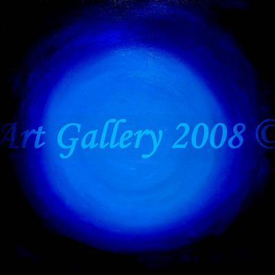 Blau - Arno Diedrich - Array auf Array - Array - Array