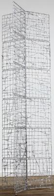 Pulling the strings - Astrid Ehrig - auf - Array - Pulling the strings - Astrid Ehrig - auf - Array -