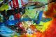 AVATAR AND BLACK PANTHER - *KAYEM *KAYEM - Acryl auf Leinwand - Abstrakt - Abstrakt AVATAR AND BLACK PANTHER - *KAYEM *KAYEM - Acryl auf Leinwand - Abstrakt - Abstrakt