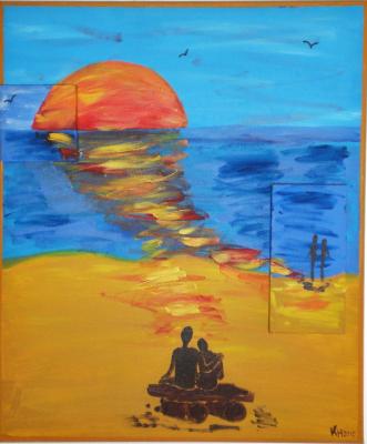 Zweisamkeit - Karsten Hoffmann - Array auf Array - Array - Array Zweisamkeit - Karsten Hoffmann - Array auf Array - Array - Array