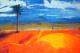 Die Wüstenpalme - marion kapur - Acryl auf Leinwand - Himmel-Wolken-Wüste-Stimmungen - Gegenständlich Die Wüstenpalme - marion kapur - Acryl auf Leinwand - Himmel-Wolken-Wüste-Stimmungen - Gegenständlich