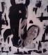 Sympathie - Kim Lauterbach - Ãl auf Leinwand - Portrait - Abstrakt Sympathie - Kim Lauterbach - Ãl auf Leinwand - Portrait - Abstrakt