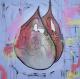 colourful tears dropping down - KEF! - Acryl auf Leinwand - Abstrakt - Abstrakt colourful tears dropping down - KEF! - Acryl auf Leinwand - Abstrakt - Abstrakt