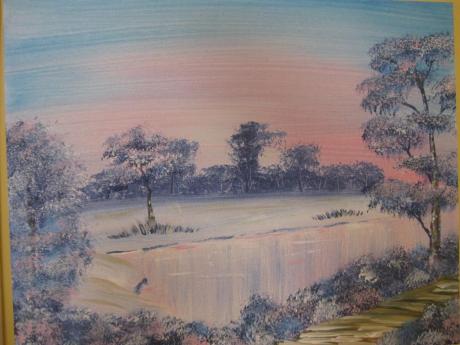 Winter - Jana Osti - Array auf Array - Array - Array