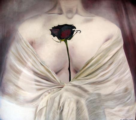 Ghost of a rose - Marion Schäfter - Array auf Array - Array - Array Ghost of a rose - Marion Schäfter - Array auf Array - Array - Array