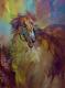 Windhund - Natalia Bastrykina - auf - Haustiere - Windhund - Natalia Bastrykina - auf - Haustiere -