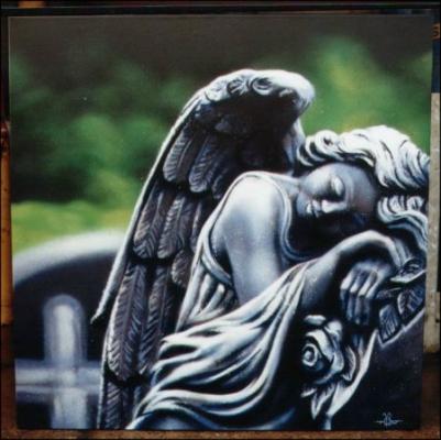 Blue Angel - TASSO - Array auf Array - Array - Blue Angel - TASSO - Array auf Array - Array -