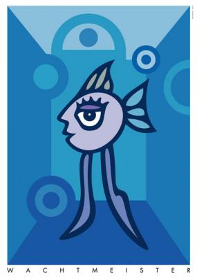 Ballerina - Bernd Wachtmeister - Array auf - Array - Ballerina - Bernd Wachtmeister - Array auf - Array -