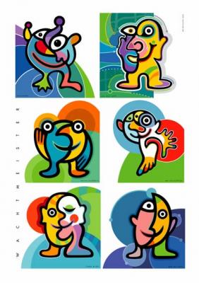 Mit mir allein - Bernd Wachtmeister - Array auf - Array - Mit mir allein - Bernd Wachtmeister - Array auf - Array -