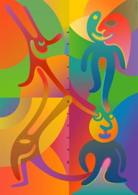 Desire | Lust - Bernd Wachtmeister - Array auf - Array - Desire | Lust - Bernd Wachtmeister - Array auf - Array -