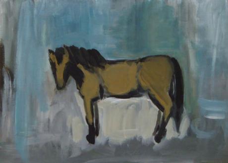 Pferd - borgia - auf - Array - Pferd - borgia - auf - Array -