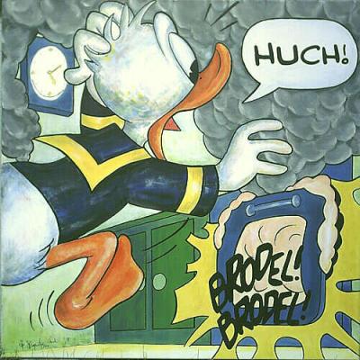 Brodel-Brodel - freddo - Array auf Array - Array - Brodel-Brodel - freddo - Array auf Array - Array -