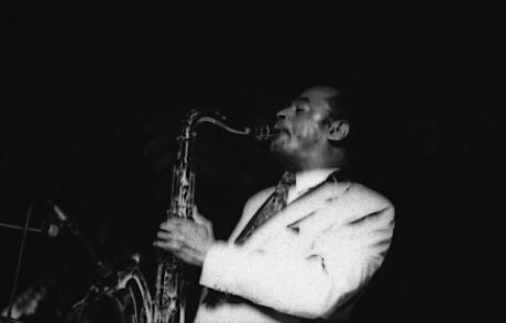 Archie Shepp - Zyklop - auf - Array - Archie Shepp - Zyklop - auf - Array -