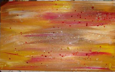 Wüstenfeuer - Cat. - Array auf Array - Array - Wüstenfeuer - Cat. - Array auf Array - Array -