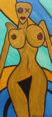 Femina - Giuseppe Romano - Array auf Array - Array - Array Femina - Giuseppe Romano - Array auf Array - Array - Array