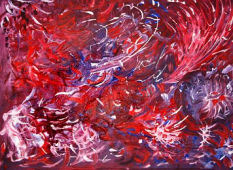 Feuerwerk - Schmetterling - Array auf Array - Array - Feuerwerk - Schmetterling - Array auf Array - Array -