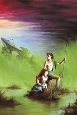 Füttere Sie Kunstdurck - GRAS - auf - Array - Füttere Sie Kunstdurck - GRAS - auf - Array -