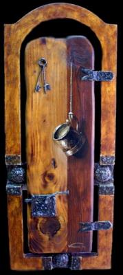 der verlorene Schlussel -  Vitanovski -  auf  - Array - 