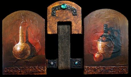 Auge - Vitanovski - auf - Array - Auge - Vitanovski - auf - Array -