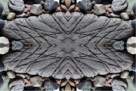 Steinkerbe - megado - auf - Array - Steinkerbe - megado - auf - Array -