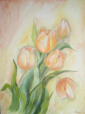 Tulpen - Carlana - Array auf Array - Array - Tulpen - Carlana - Array auf Array - Array -