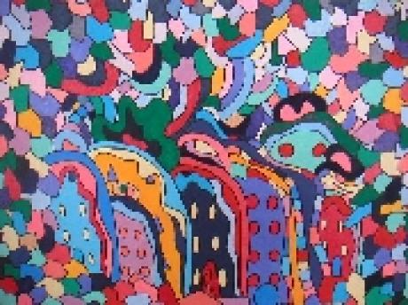 Villeta - Raffaella Di Muro - Array auf Array - Array - Villeta - Raffaella Di Muro - Array auf Array - Array -