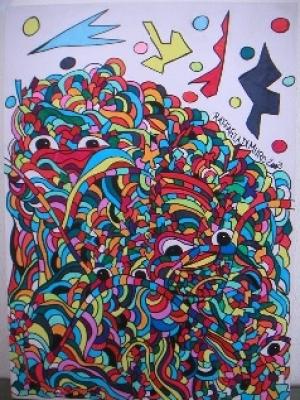 Tringola - Raffaella Di Muro - Array auf Array - Array - Tringola - Raffaella Di Muro - Array auf Array - Array -