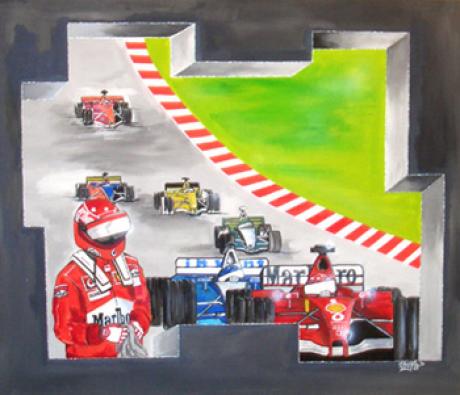 Red Race - Steph - Array auf Array - Array - Red Race - Steph - Array auf Array - Array -