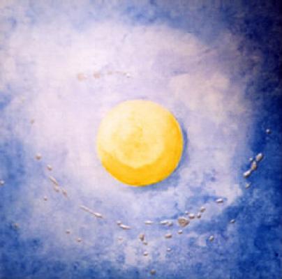 Meditation - Charima - Array auf Array - Array - Meditation - Charima - Array auf Array - Array -