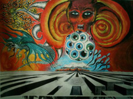 Jenseits des Bösen - Anja Haas - Array auf Array - Array - Jenseits des Bösen - Anja Haas - Array auf Array - Array -