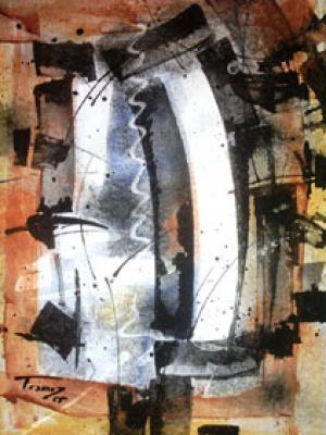 Black & White - Rainer Kreß - Array auf Array - Array - Array Black & White - Rainer Kreß - Array auf Array - Array - Array