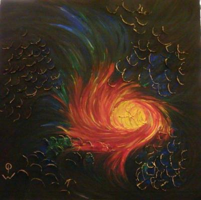 Another Dimension - Petra Wohlwerth - Array auf Array - Array - Another Dimension - Petra Wohlwerth - Array auf Array - Array -