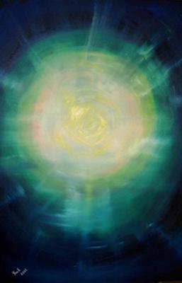 Inneres Licht - YanE - Array auf Array - Array - Inneres Licht - YanE - Array auf Array - Array -