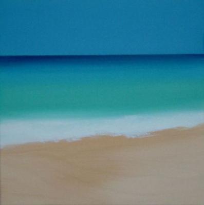 Seestück - Joachim Meise - Array auf Array - Array - Seestück - Joachim Meise - Array auf Array - Array -