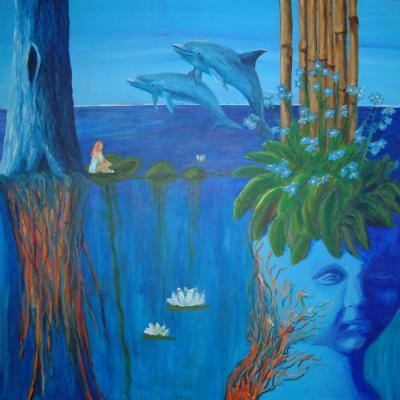 Kan, das Abgründige - Tina - Array auf Array - Array - Kan, das Abgründige - Tina - Array auf Array - Array -