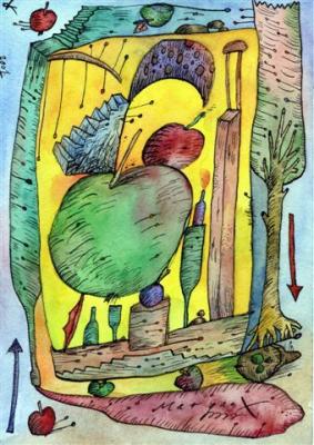 Margaux...(nie getrunken) -  dk - Array auf Array - Array - 